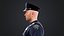 Policial Masculino