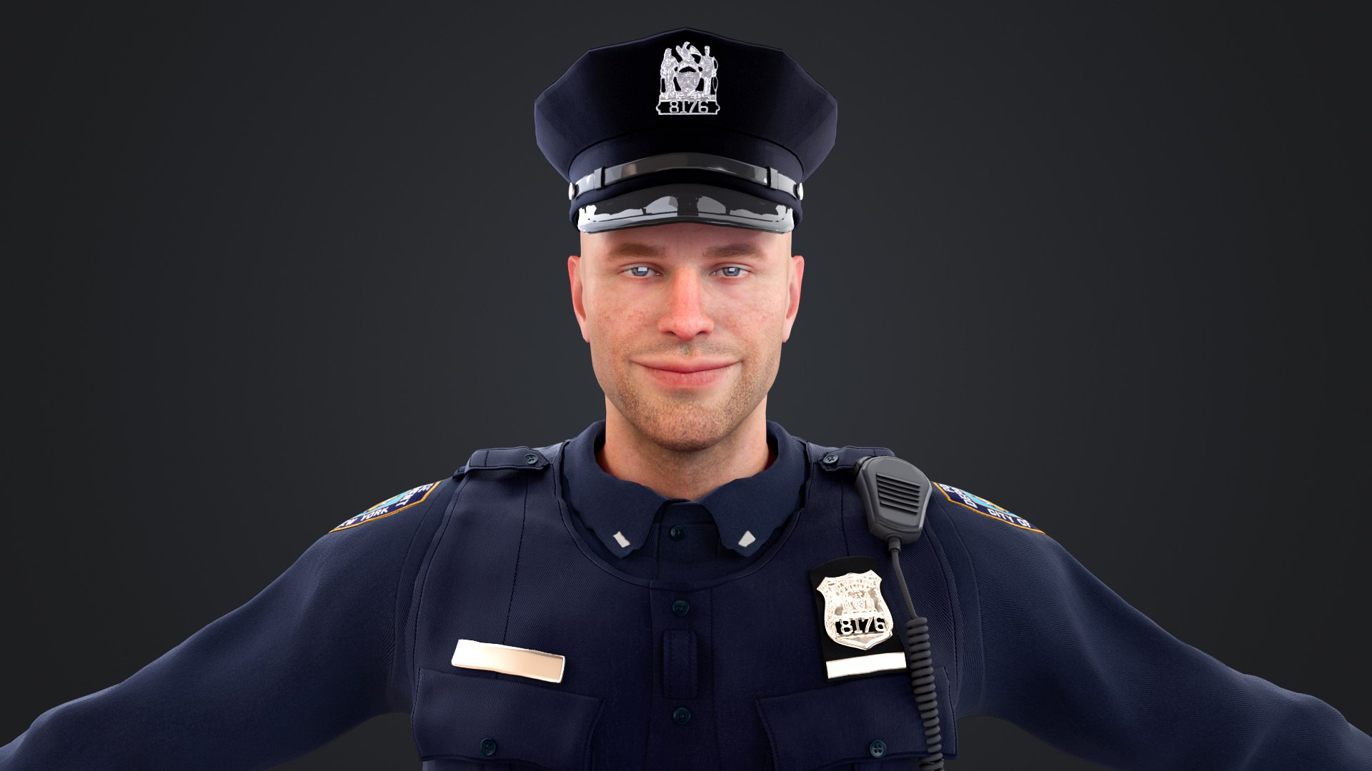 Police Male 3D model https://p.turbosquid.com/ts-thumb/2W/uiKZBl/Di/police_male_111/jpg/1740453266/1920x1080/fit_q87/379fcd9083204ecb60a42e9d480dfe593f626e99/police_male_111.jpg