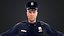 Policial Masculino