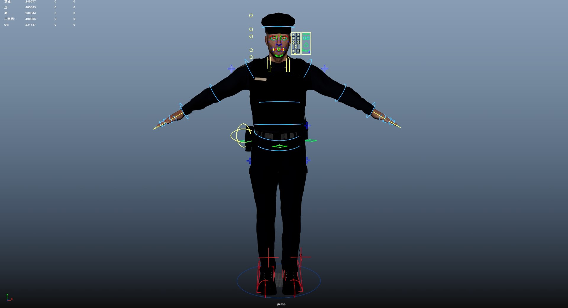 Police Male 3D model https://p.turbosquid.com/ts-thumb/2W/uiKZBl/X8/20250221101902/png/1740453550/1920x1080/fit_q87/73d1af9fd9424d463445dca5c24600f42279afcb/20250221101902.jpg