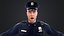 Policial Masculino