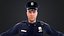 Policial Masculino