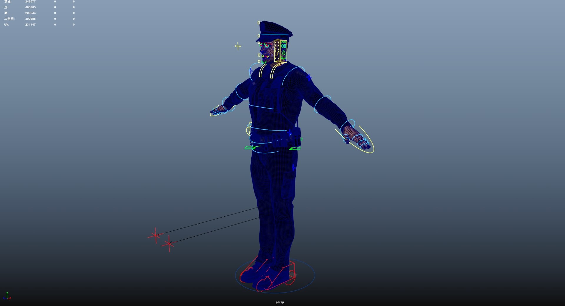 Police Male 3D model https://p.turbosquid.com/ts-thumb/2W/uiKZBl/qt/20250221101922/png/1740453551/1920x1080/fit_q87/f235051ac580e20a9634e9750d2bc9e0b5eb048c/20250221101922.jpg