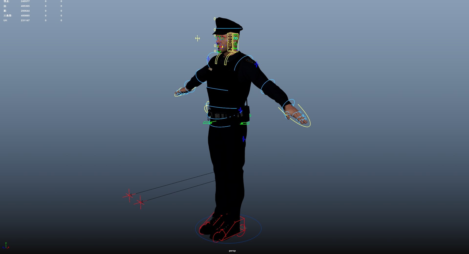Police Male 3D model https://p.turbosquid.com/ts-thumb/2W/uiKZBl/ue/20250221101917/png/1740453550/1920x1080/fit_q87/c1a62a134bf76ef31741afaeb2a40a74bdfae88d/20250221101917.jpg