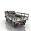 Military Truck M1078