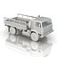 Military Truck M1078