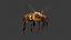 HoneyBee  XGEN ANIMATED