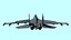 Sukhoi Su-30 mkk