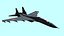 Sukhoi Su-30 mkk