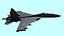 Sukhoi Su-30 mkk