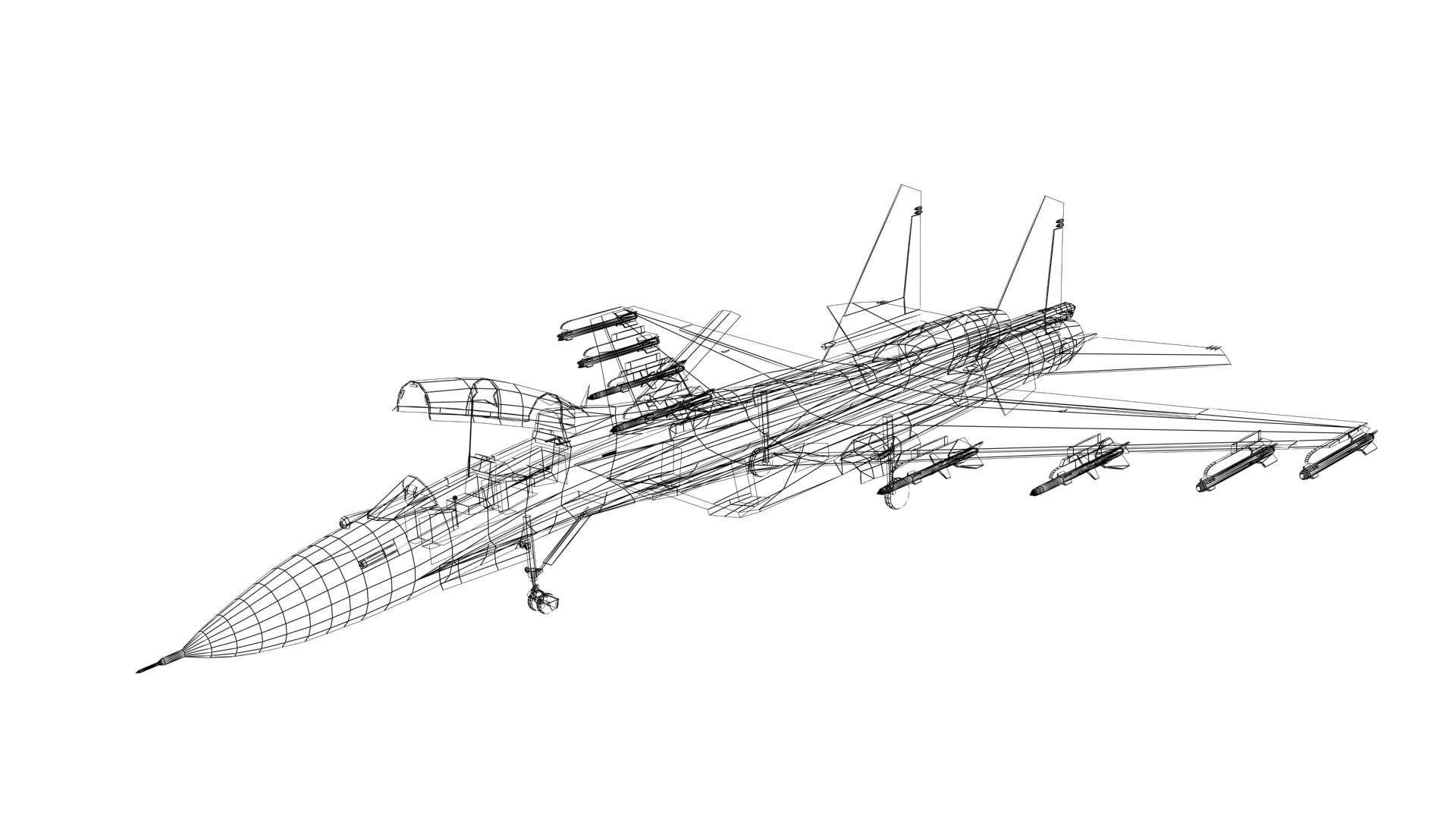 Sukhoi Su-30 mkk model https://p.turbosquid.com/ts-thumb/2W/yG0mds/qv/wire_mk1/jpg/1665040491/1920x1080/fit_q87/3c1aa5725c6261d13ec42dfe70fef3612b820a37/wire_mk1.jpg