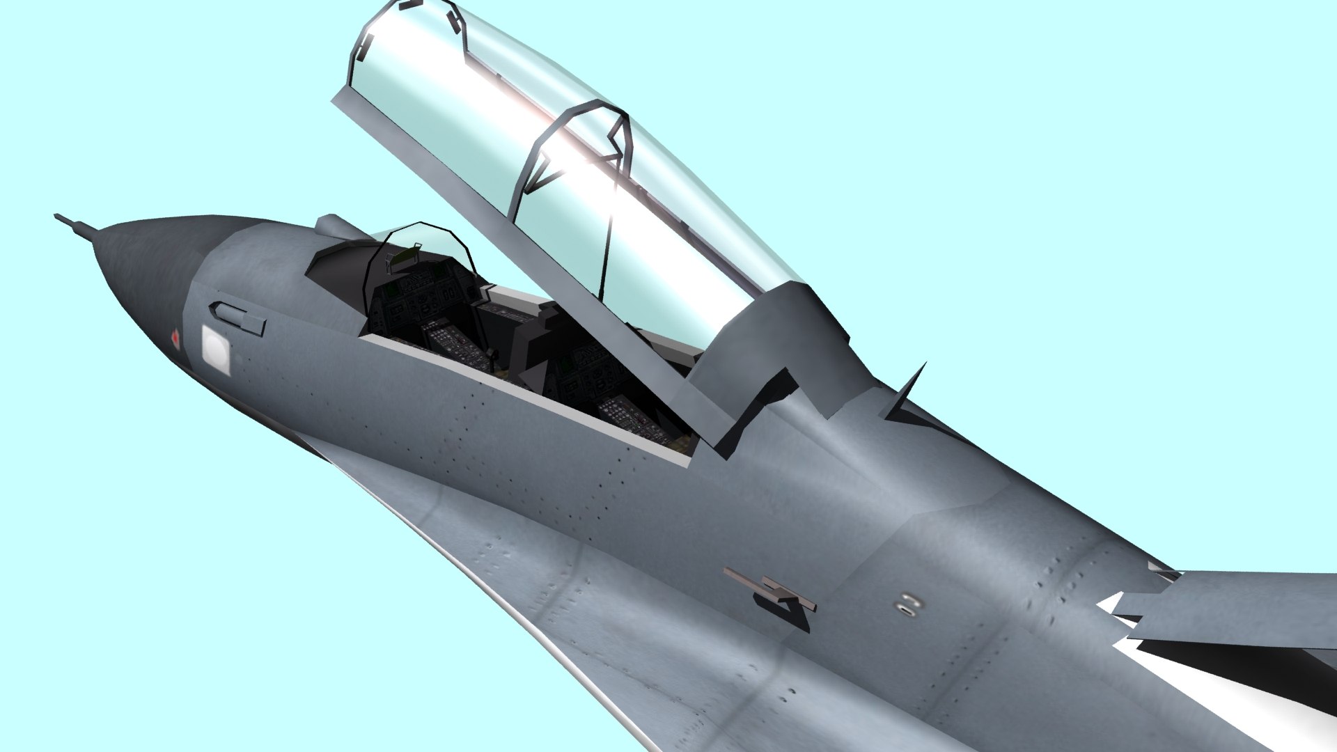 Sukhoi Su-30 mkk model https://p.turbosquid.com/ts-thumb/2W/yG0mds/r8/sukhoi300120/jpg/1665040440/1920x1080/fit_q87/8466045409f5bca8023091774a7905ad73761d01/sukhoi300120.jpg