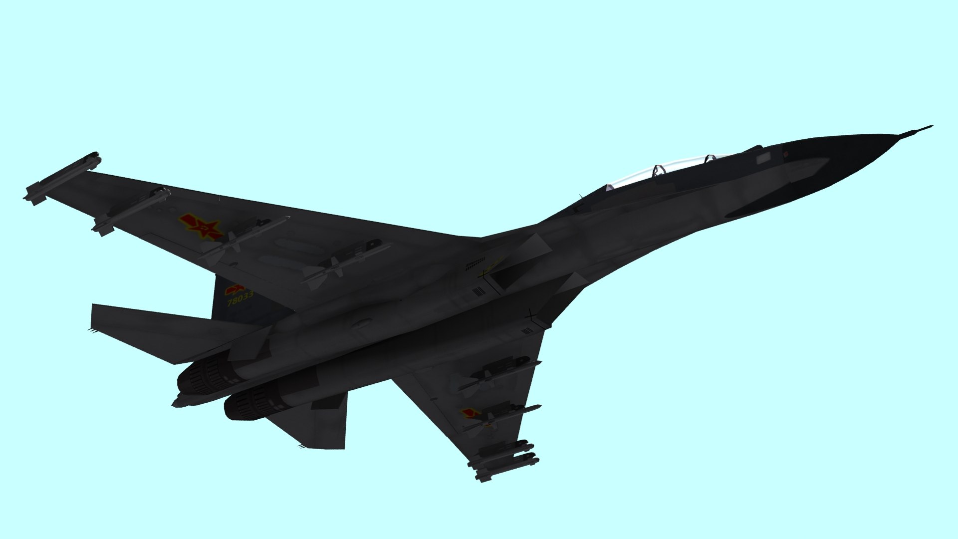 Sukhoi Su-30 mkk model https://p.turbosquid.com/ts-thumb/2W/yG0mds/u0/sukhoi300060/jpg/1665040438/1920x1080/fit_q87/75b443ecd6fa1a0751fbf7b13b11fc64d0e7d74c/sukhoi300060.jpg