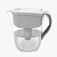 Brita Water Filter Jug