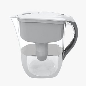 Brita Water Filter Jug