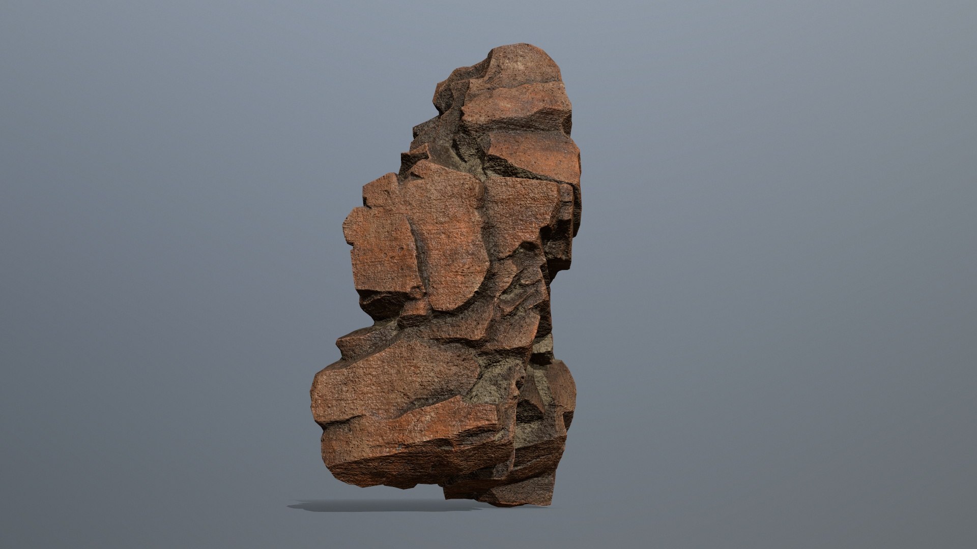 3D model Stone - TurboSquid 1980751