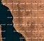 Mekka Rotes Meer n19 e39 Topographie Saudi-Arabien