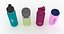 Water Bottle Collection
