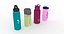 Water Bottle Collection