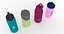 Water Bottle Collection
