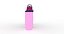 Water Bottle Collection