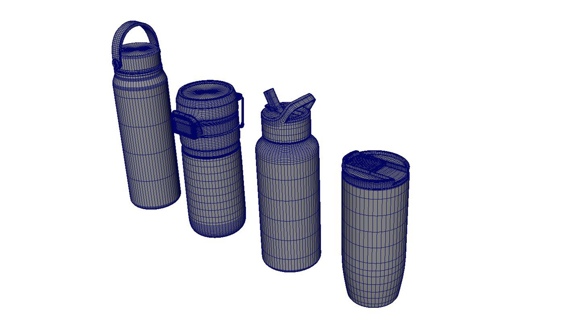 3D Water Bottle Collection https://p.turbosquid.com/ts-thumb/2X/0YmLjU/LA/51/png/1793273572/1920x1080/fit_q87/931ddfccf16869a9b1f8dfac85b44d55f8448299/51.jpg