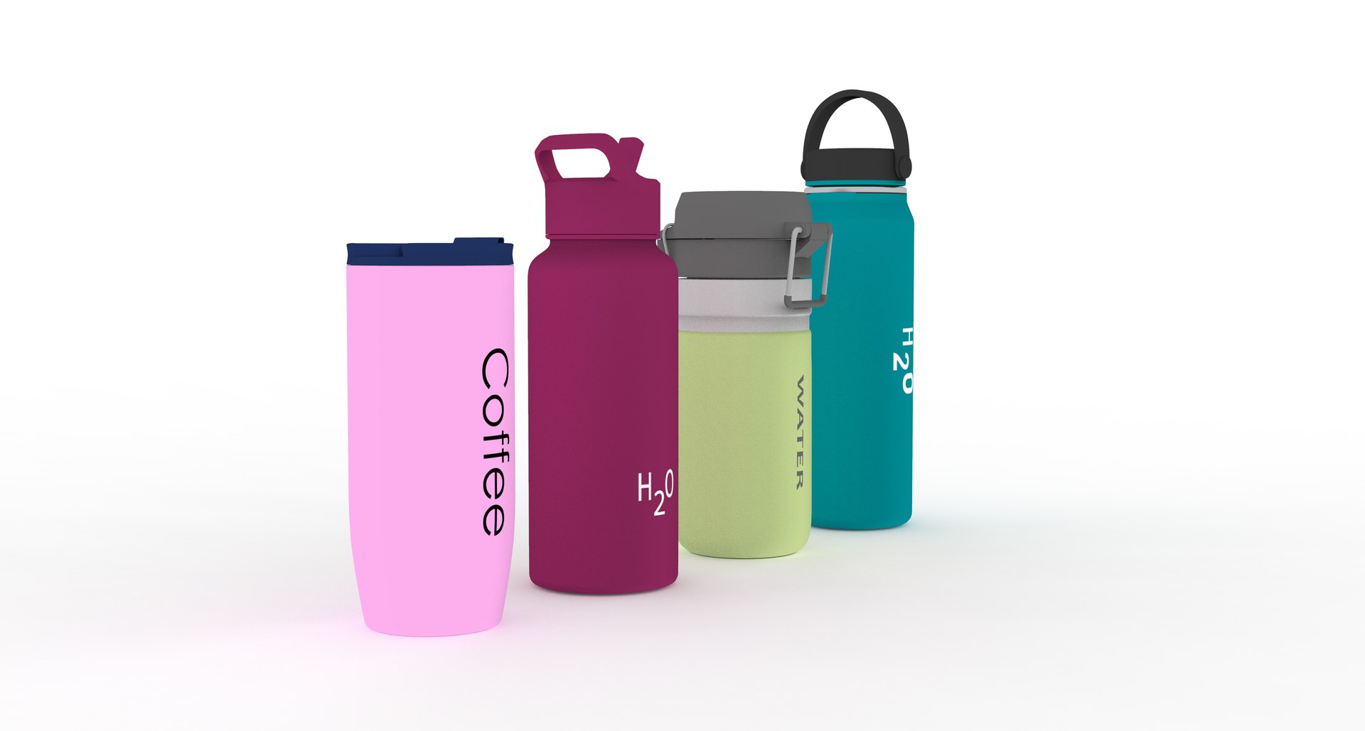 3D Water Bottle Collection https://p.turbosquid.com/ts-thumb/2X/0YmLjU/SO/4/jpg/1793273566/1920x1080/fit_q87/e79db42d76a82ee6823bb34cd43466a0cbabc509/4.jpg