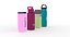 Water Bottle Collection