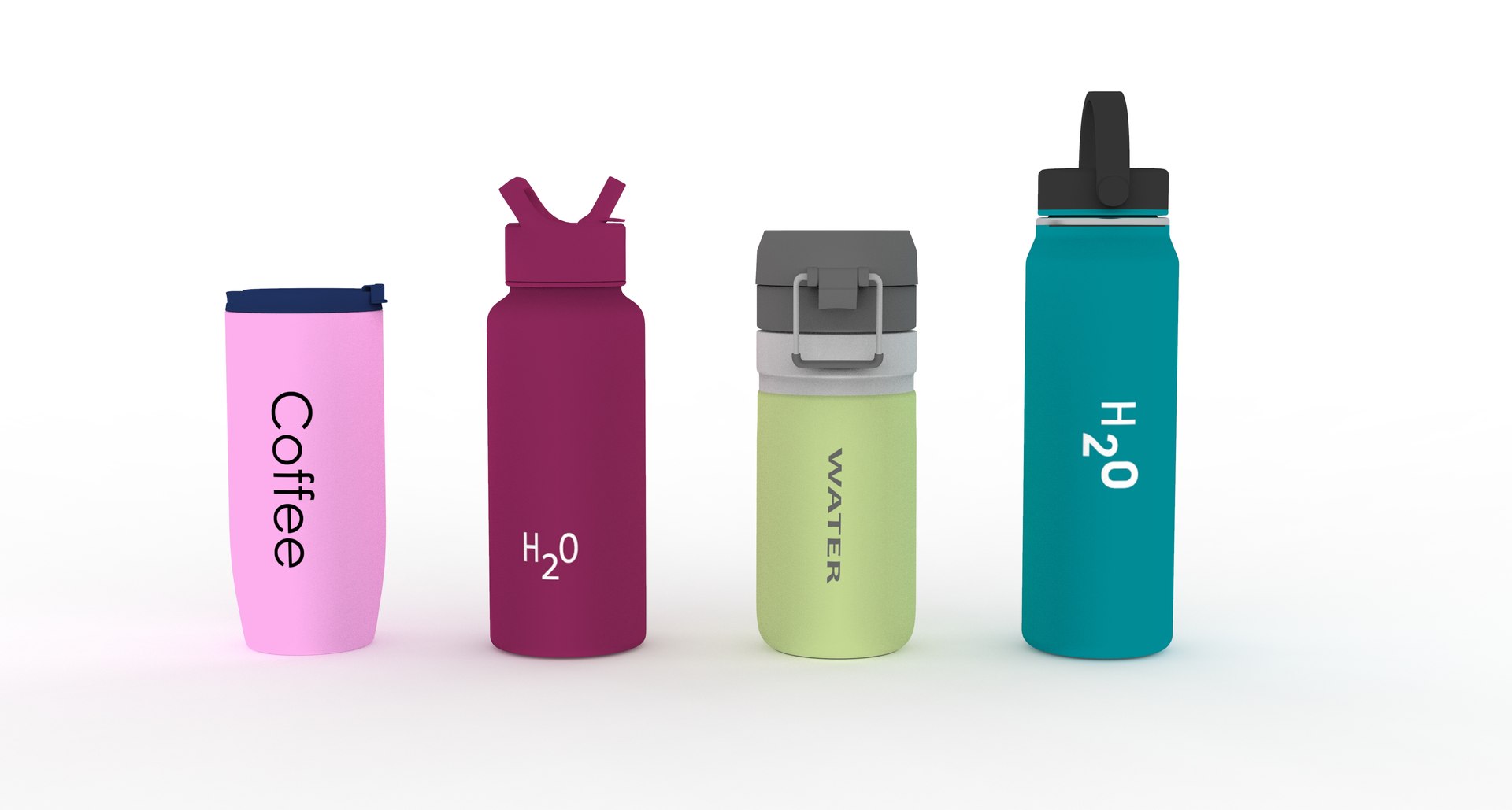 3D Water Bottle Collection https://p.turbosquid.com/ts-thumb/2X/0YmLjU/Xn/7/jpg/1793273568/1920x1080/fit_q87/07a6356133ce44e5402ff900c738b112eaa2c1ad/7.jpg