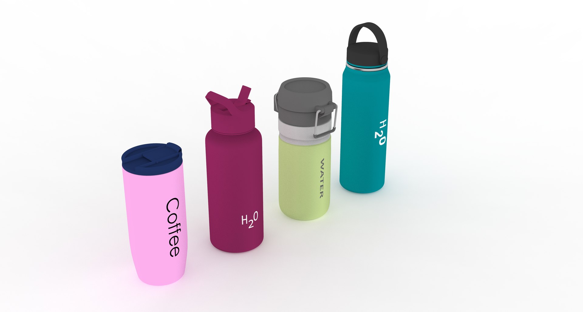 3D Water Bottle Collection https://p.turbosquid.com/ts-thumb/2X/0YmLjU/Yj/3/jpg/1793273566/1920x1080/fit_q87/85a7e5c0bd6c2a244f697a5463ebc01e9e98b438/3.jpg