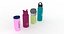 Water Bottle Collection