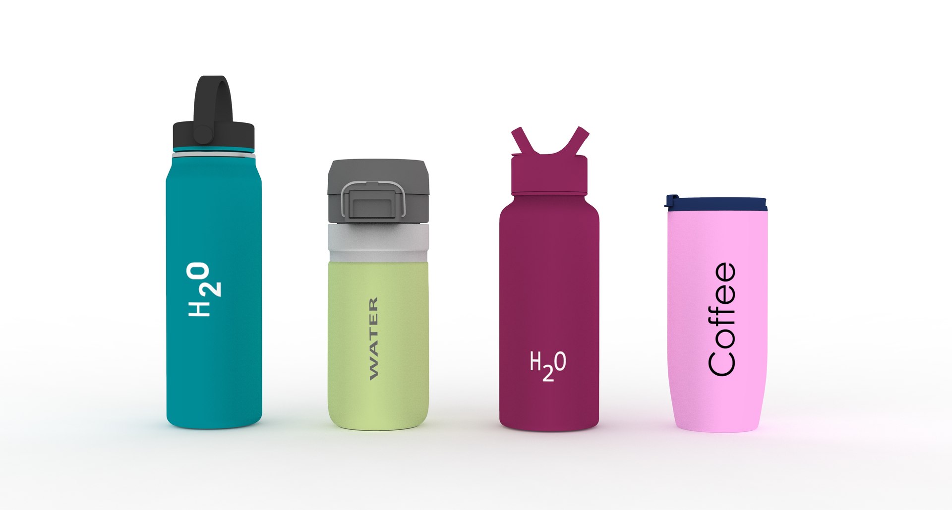 3D Water Bottle Collection https://p.turbosquid.com/ts-thumb/2X/0YmLjU/aV/5/jpg/1793273565/1920x1080/fit_q87/8782f53848a24255b9f06634c0b9e5df2846cd77/5.jpg