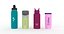 Water Bottle Collection