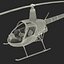 Helicopter Robinson R22