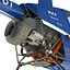 Helicopter Robinson R22