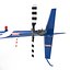 Helicopter Robinson R22