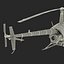 Helicopter Robinson R22