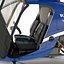 Helicopter Robinson R22