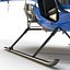 Helicopter Robinson R22