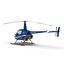 Helicopter Robinson R22