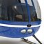 Helicopter Robinson R22