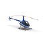 Helicopter Robinson R22
