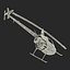Helicopter Robinson R22