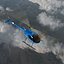 Helicopter Robinson R22