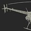 Helicopter Robinson R22
