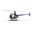 Helicopter Robinson R22