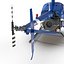 Helicopter Robinson R22
