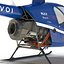 Helicopter Robinson R22