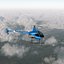 Helicopter Robinson R22