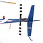 Helicopter Robinson R22